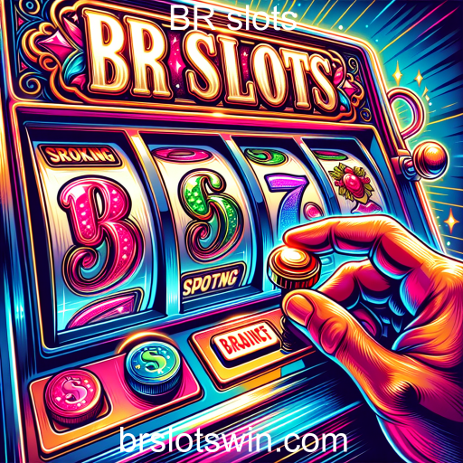 Guias Guias de Slots: Dicas e Estratégias para Jogar