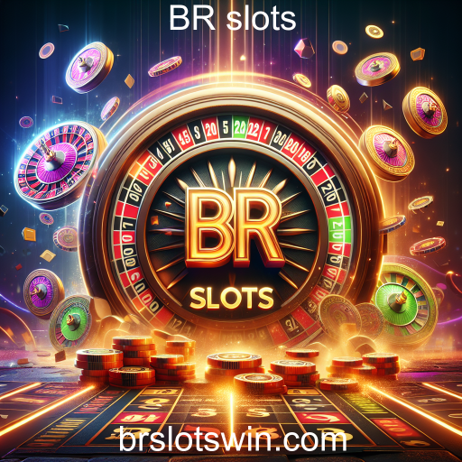 A Emoção dos Jackpots no BR Slots: Sua Chance de Ganhar Grande!