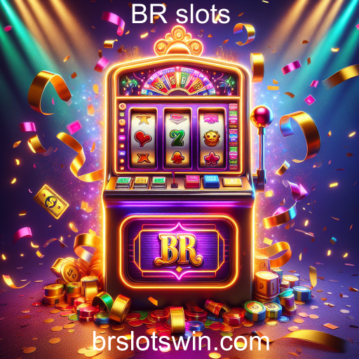 Aumente Suas Chances com Promoções em BR Slots
