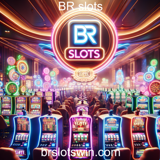 Avaliações das Melhores Slots no BR Slots: O Guia do Jogador