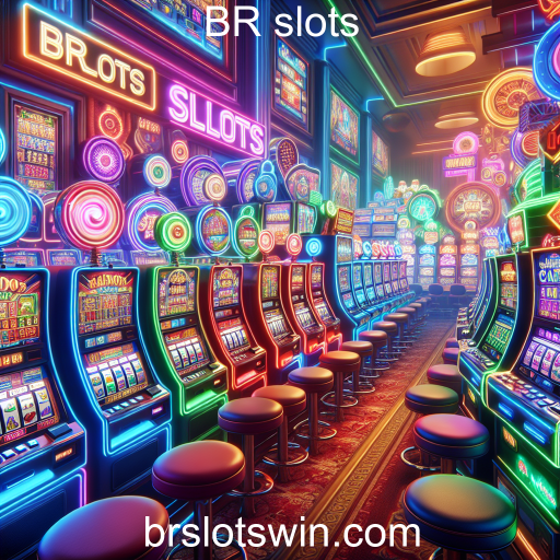 Estratégias Maximize Seus Ganhos: Estratégias para Jogar Slots